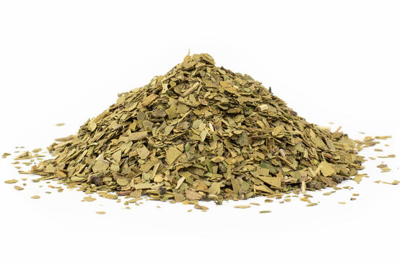 brasil yerba mate green bio 1722